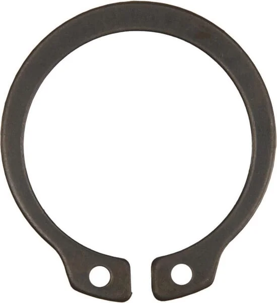 Kramp - 47124 - Circlip External 24x1.2mm DIN471 Steel
