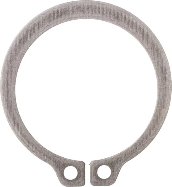 Kramp - 47125 - Kramp Circlip Shaft 25