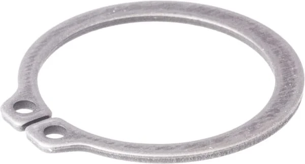 Kramp - 47125 - Kramp Circlip Shaft 25