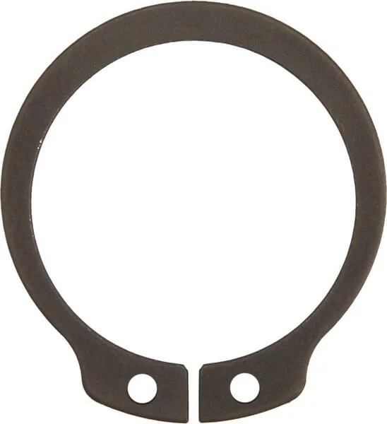 Kramp - 47127P025 - Circlip External 27x1.2mm DIN471 Steel