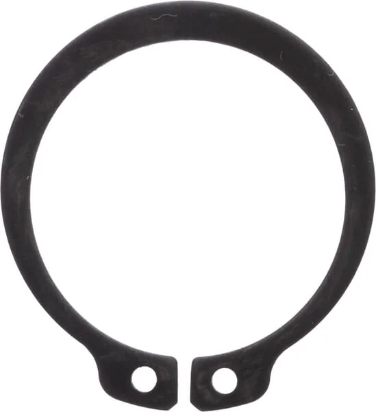 Kramp - 47130 - Kramp Circlip Shaft 30