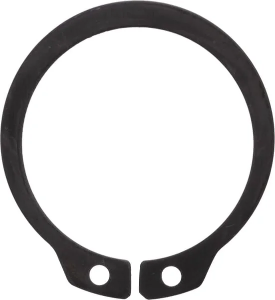 Kramp - 47134 - Circlip External 34x1.5mm DIN471 Steel