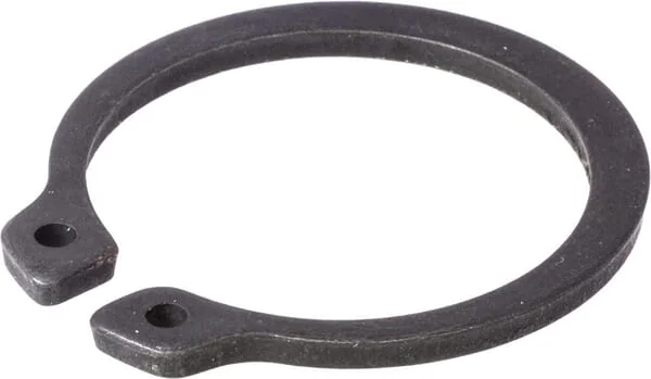 Kramp - 4713525P025 - Circlip External 35x2.5mm DIN471 Steel