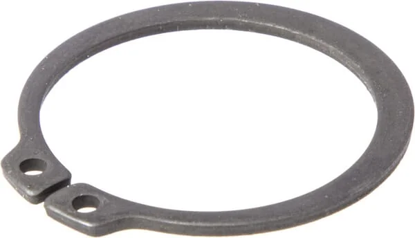 Kramp - 47137 - Circlip External 37x1.8mm DIN471 Steel