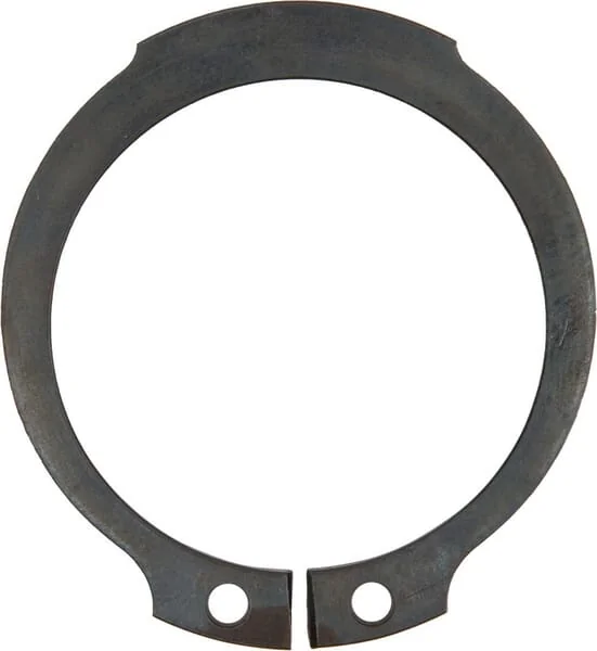 Kramp - 47137P010 - Circlip External 37x1.8mm DIN471 Steel