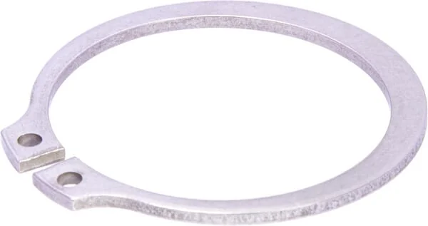Kramp - 47140RVS - Circlip External 40x1.8mm DIN471 Stainless Steel