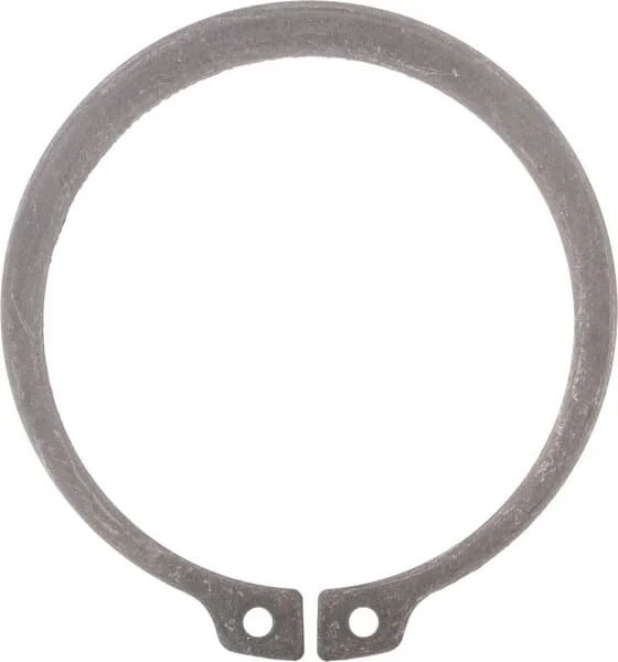 Kramp - 47155P010 - Circlip External 55x2mm DIN471 Steel