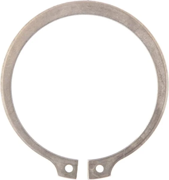 Kramp - 47155RVS - Circlip External 55x2mm DIN471 Stainless Steel