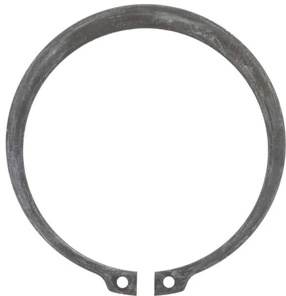 Kramp - 47190 - Circlip External 90x3mm DIN471 Steel Kramp