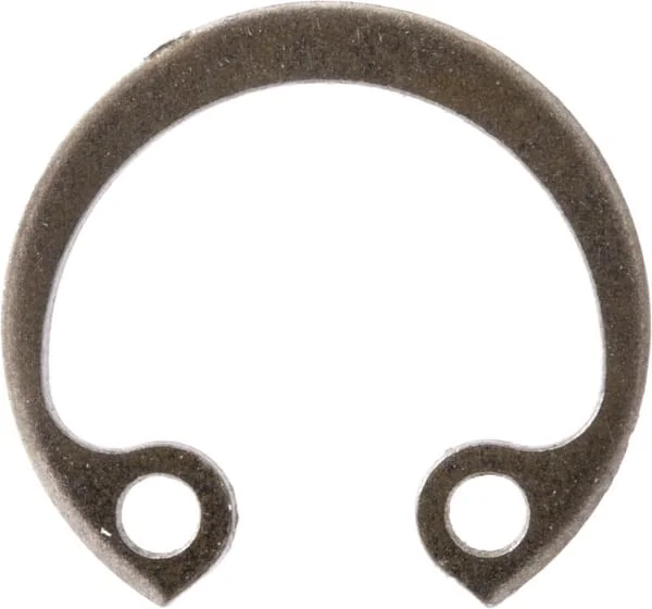 Kramp - 47209RVS - Internal Circlip 9x0.8 mm DIN472 Stainless Steel Kramp