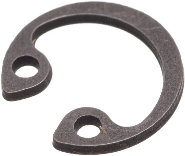 Kramp - 47210 - Circlip Internal 10x1mm DIN472 Steel Kramp