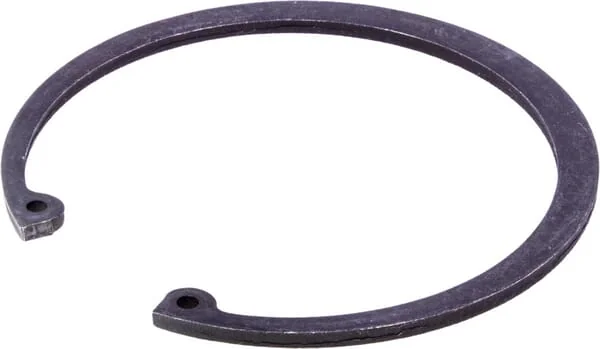 Kramp - 472110 - Circlip Internal 110x4mm DIN472 Steel Kramp