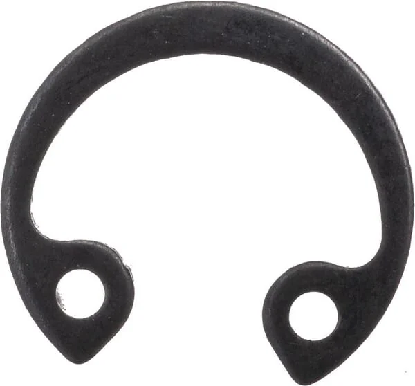 Kramp - 47212P025 - Circlip Internal 12x1mm DIN472 Steel Kramp