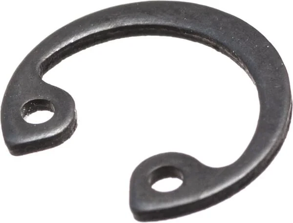 Kramp - 47212P025 - Circlip Internal 12x1mm DIN472 Steel Kramp