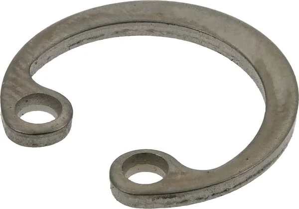 Kramp - 47212RVS - Internal Circlip 12x1mm DIN472 Stainless Steel Kramp