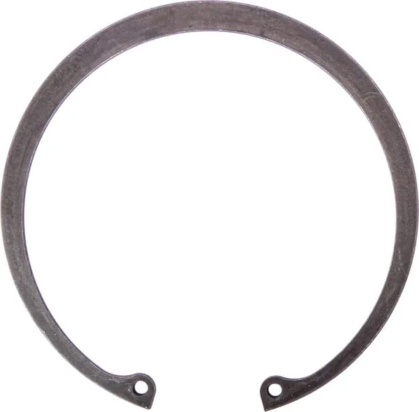 Kramp - 472130 - Circlip Internal 130x4mm DIN472 Steel Kramp
