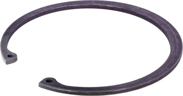 Kramp - 472130 - Circlip Internal 130x4mm DIN472 Steel Kramp