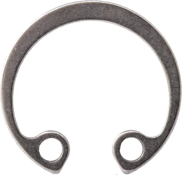 Kramp - 47214RVS - Internal Circlip 14x1mm DIN472 Stainless Steel Kramp