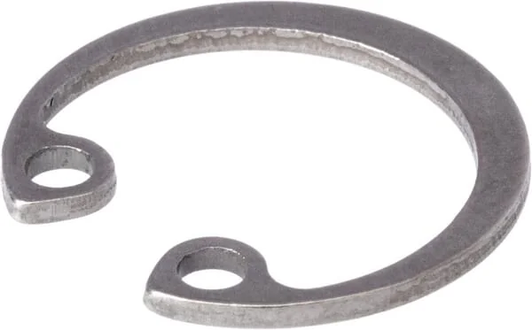 Kramp - 47214RVS - Internal Circlip 14x1mm DIN472 Stainless Steel Kramp