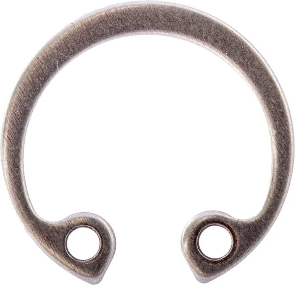 Kramp - 47216RVS - Internal Circlip 16x1 mm DIN472 Stainless Steel Kramp