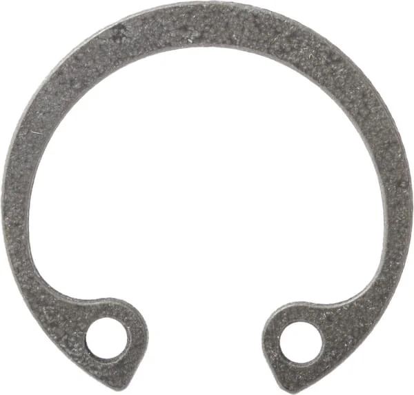 Kramp - 47217 - Circlip Internal 17x1mm DIN472 Steel Kramp