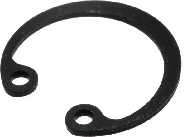 Kramp - 47217P025 - Circlip Internal 17x1mm DIN472 Steel Kramp