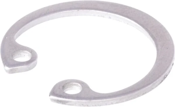 Kramp - 47217RVS - Internal Circlip 17x1mm DIN472 Stainless Steel Kramp
