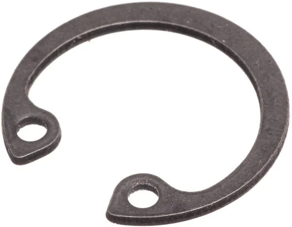 Kramp - 47218 - Circlip Internal 18x1mm DIN472 Steel Kramp