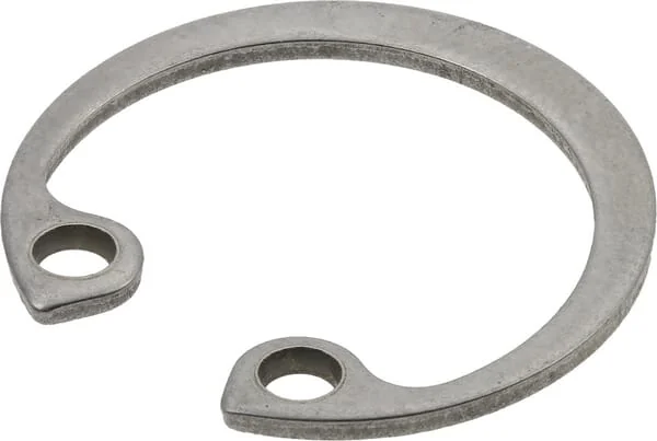 Kramp - 47218RVS - Internal Circlip 18x1mm DIN472 Stainless Steel Kramp