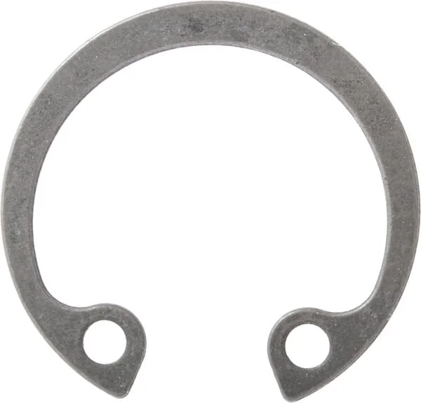 Kramp - 47219 - Circlip Internal 19x1mm DIN472 Steel Kramp