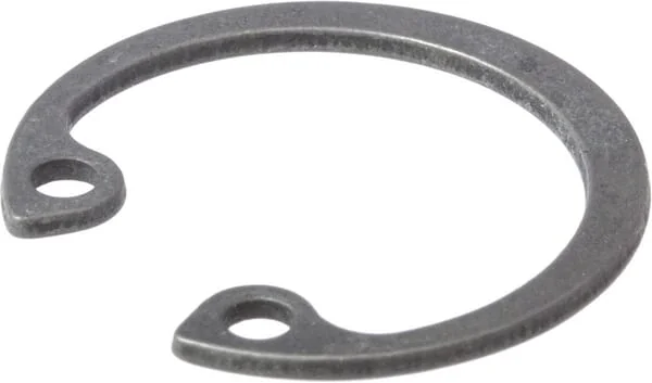 Kramp - 47219 - Circlip Internal 19x1mm DIN472 Steel Kramp