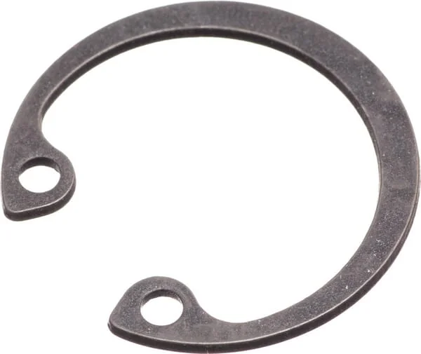 Kramp - 47220 - Circlip Internal 20x1mm DIN472 Steel Kramp