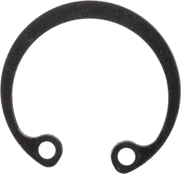 Kramp - 47221P025 - Circlip Internal 21x1mm DIN472 Steel Kramp