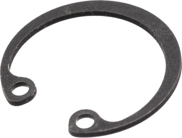 Kramp - 47221P025 - Circlip Internal 21x1mm DIN472 Steel Kramp