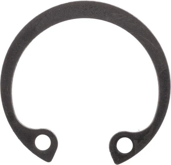 Kramp - 47222P025 - Circlip Internal 22x1mm DIN472 Steel Kramp