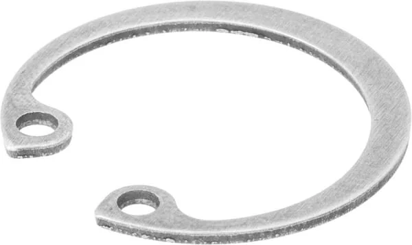 Kramp - 47222RVS - Internal Circlip 22x1mm DIN472 Stainless Steel Kramp
