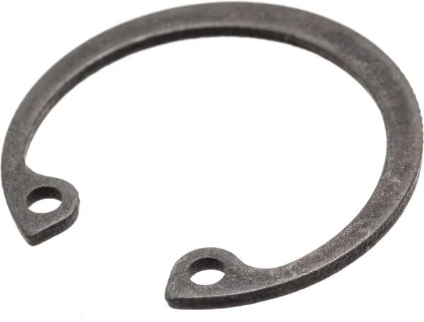Kramp - 47223P025 - Circlip Internal 23x1.2mm DIN472 Steel Kramp