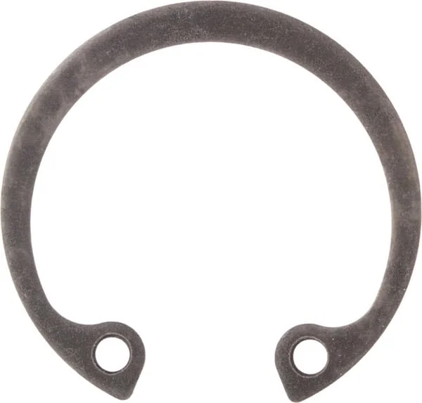 Kramp - 47224P025 - Circlip Internal 24x1.2mm DIN472 Steel Kramp
