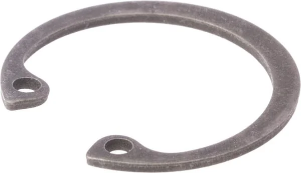 Kramp - 47224P025 - Circlip Internal 24x1.2mm DIN472 Steel Kramp