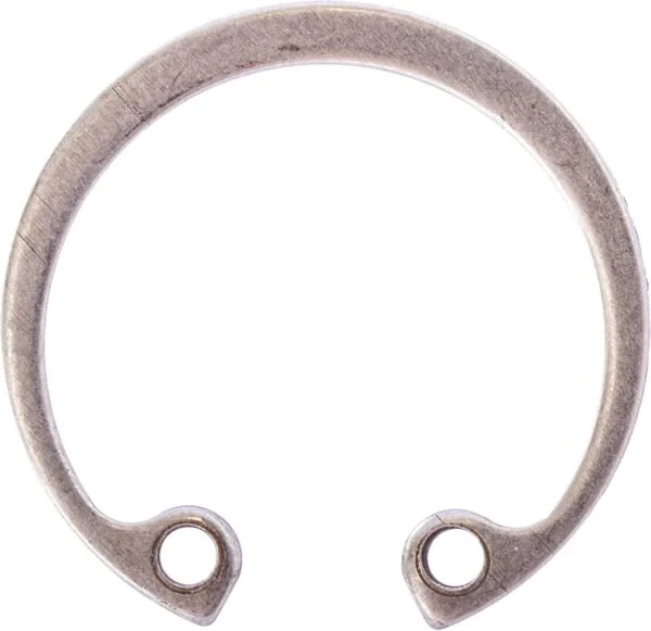 Kramp - 47224RVS - Internal Circlip 24x1.2mm DIN472 Stainless Steel Kramp