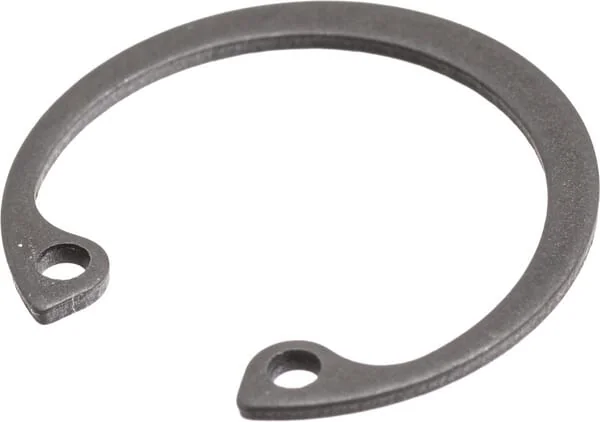 Kramp - 47225P025 - Circlip Internal 25x1.2mm DIN472 Steel Kramp