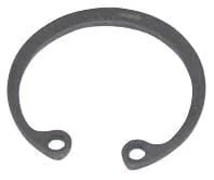 Kramp - 47225RVS - Internal Circlip 25x1.2mm DIN472 Stainless Steel Kramp