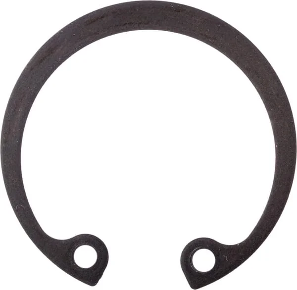 Kramp - 47227 - Circlip Internal 27x1.2mm DIN472 Steel Kramp