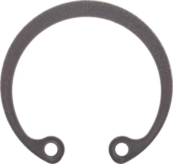 Kramp - 47227P025 - Circlip Internal 27x1.2mm DIN472 Steel Kramp
