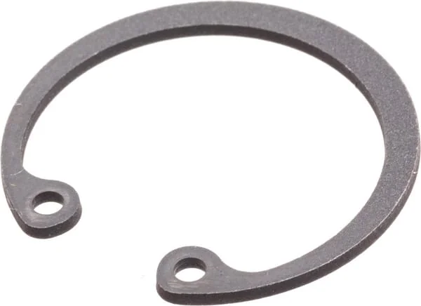 Kramp - 47227P025 - Circlip Internal 27x1.2mm DIN472 Steel Kramp