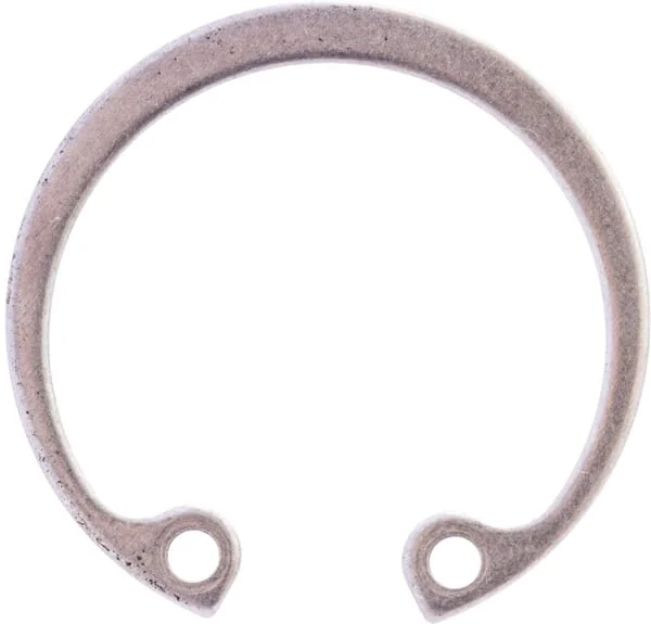 Kramp - 47227RVS - Internal Circlip 27x1.2mm DIN472 Stainless Steel Kramp