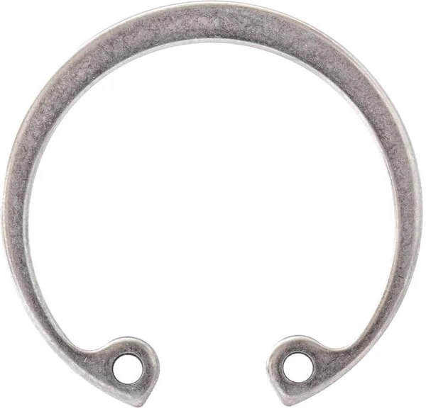 Kramp - 47228RVS - Internal Circlip 28x1.2mm DIN472 Stainless Steel Kramp