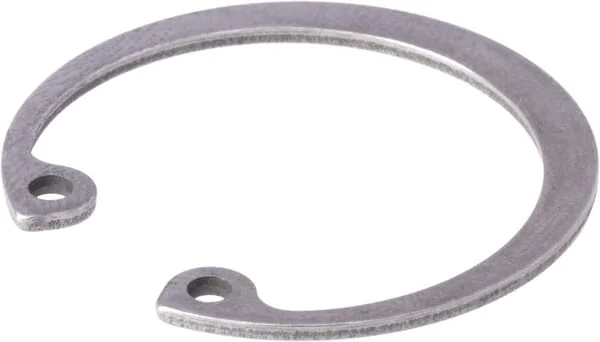 Kramp - 47228RVS - Internal Circlip 28x1.2mm DIN472 Stainless Steel Kramp