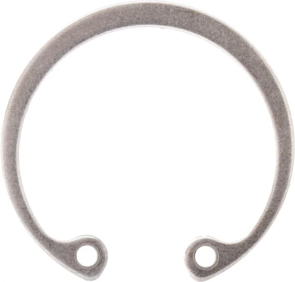 Kramp - 47231RVS - Internal Circlip 31x1.2mm DIN472 Stainless Steel Kramp