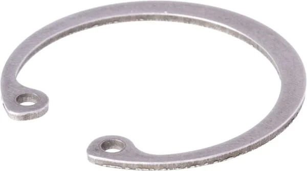 Kramp - 47231RVS - Internal Circlip 31x1.2mm DIN472 Stainless Steel Kramp